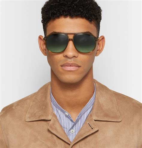 Bottega Veneta Men's Designer Sunglasses & Eyewear.